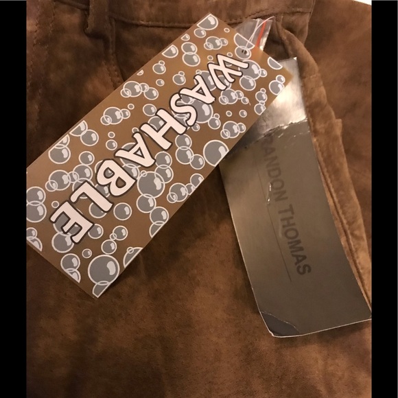 New Brandon Thomas Pants - Picture 3 of 3